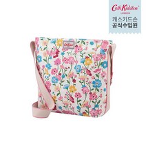 캐스키드슨 캐스키드슨 집 메신저 백 파크 메도우 크림 (CK-B105954817944102)