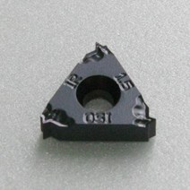 대구텍 나사인서트 16IRM 1.50 ISO TT9030 5EA