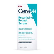 세라비 리설페이싱 레티놀 세럼 30ml