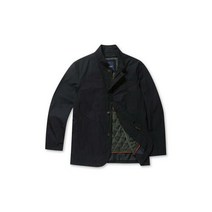 이랜드 [브렌우드]코오롱패션 라이너 디테쳐블 자켓형 점퍼_수성점