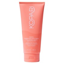 [해외정품] Kopari Hydrating Body Wash, Guava_9 oz