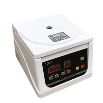 원심분리기 실험실 혈액 혈청 전기 응축 고속 소형, 802 메카니컬 1220ml
