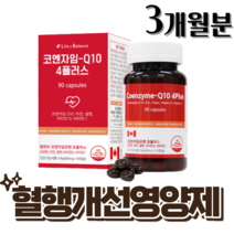 블러드플로우케어 혈액순환영양제, 1개