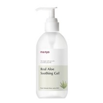 마녀공장 알로에 수딩 젤 300ml