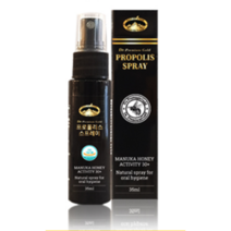 네이쳐스탑 네이쳐스영 프로폴리스 스프레이 35ml