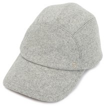 헬렌카민스키 헬렌카민스키 크리스토스 HAT51439 GREY MELANGE CAMEO ROSE CHECK 볼캡 모자