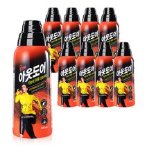 울샴푸 한박스구성 아웃도어 800ml 용기 x 9개 1박스 구성, 울샴푸 아웃도어 800ml 용기 x 9개
