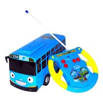 대영통상 타요 무선 RC카/꼬마버스타요 무선자동차