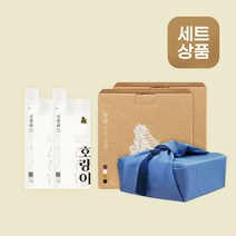 호랑이건강원 진쌍화 쇼핑백, 80ml, 28개입