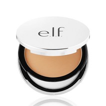 e.l.f. 뷰티풀리 베어 시어 틴트 피니싱 파우더 9.4g, Light/Medium, 1개