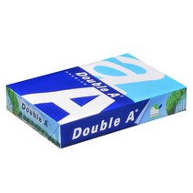 더블에이 A3 복사용지(A3용지) 80g 500매 1권