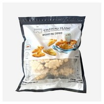 샤또블랑 미니 크로와상 750g