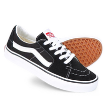 [쇼핑엔티] 반스 운동화/스니커즈 스케이트로우 VN0A4UUK6BT