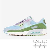 나이키 에어맥스 90 SE DM0036-400 남성 운동화