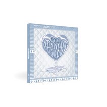 문별 (마마무) - Present (1CD. 마마무 문별 싱글. 버전 선택), Bestie Ver.