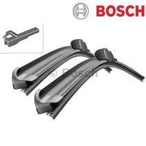 보쉬 와이퍼 BMW 5GT 535i F07 09-이후년식