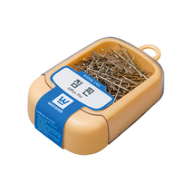 화신 행거 실버 침핀, 상세페이지 참조