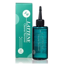 라뜨네 염색약 리무버 크리너 1, 150ml, 1개