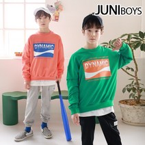 주니보이즈 다이나믹조거 상하세트