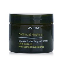 보타니컬 키네틱스 인텐스 하이드레이팅 소프트 크림 50ml Aveda Botanical Kinetics Creme, 1팩