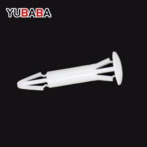 용접 용품 50 pcs pcb 보드 스페이서 나사 역방향 잠금 회로 지원 고정 나일론 standoff 기둥, 05 RC-14(50PCS)