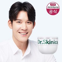 자민경 에브리데이 대용량 수딩크림 300ml, 단품