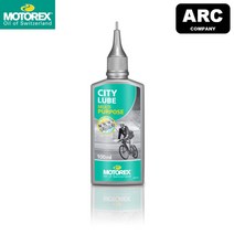 스위스 모토렉스 자전거 체인오일 건식 습식, 액체형100ml