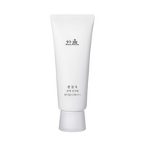 한율 흰감국 광채 선크림 70ml 선블록/선크림/선로션, 4개
