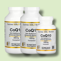 코엔자임Q10 코엔자임큐텐 유비퀴논 코큐텐 피페린 100mg 200mg cgnpqqcoq10, 선택1. 100mg 150캡슐