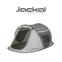 [자칼] 피크닉 팝업 쉐이드 2 / PICNIC POPUP SHADE 2 / JKTE210102 / 2~3인용 팝업텐트 / 당일발송