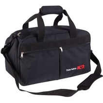 카고백 블랙 1UA16903