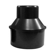포춘 W1093 집진 집진기 리듀서 레듀샤 100x63.5mm, 단품