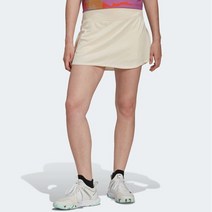 아디다스 테니스 매치 스커트_S HP0722