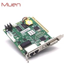 그래픽카드 rx rtx novastar msd300 전송 카드 led 디스플레이 화면 msd300-1 제어 카드 nova 제어 시스템, 중국어 간체