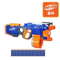 해즈브로 너프건 엘리트 하이퍼파이어 전동건, 단품없음