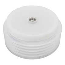 싸이클론 목공용 집진기 흡진기 전기 드릴 먼지 커버 소형 집진기 탄성 160mm 목공용, 한개옵션0