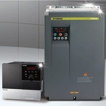 현대인버터 N700E-007HF (SV008IG5-4호환) 1마력 인버터 380V