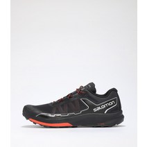SALOMON 살로몬 ULTRA RAID L41316700 울트라 레이드 블랙