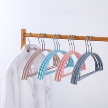 다용도라운드옷걸이 옷가게옷걸이 도매, 그레이