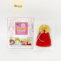 스트링아트 전통 한복 만들기 DIY 취미 키트 재료 KIT, 상세페이지 참조, 상세페이지 참조