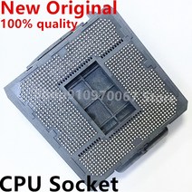 LGA 1150 2011 771 775 1366 AM3B AM4 AM2 FM2 마더 보드 메인 납땜 BGA CPU 소켓 홀더 틴 볼 포함, 03 LGA1155