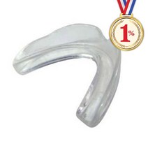 일프로- 주니어 마우스피스-투명 CMP-700 인체 무해성 고급 구강 실리콘재질 복싱 권투 격투용품 구강보호