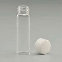 Iwaki Sample Vial 2ml (샘플 바이알 이와끼 샘플병), 1box, 7ml
