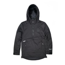 [2223] YOBEAT TIGARD JACKET 블랙 요비트 티가르드 남녀공용 스노보드복 자켓 스키복