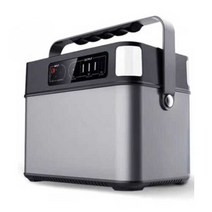 자가발전기 휴대용 인버터 캠핑 배터리 파워뱅크 동력, N150-50400mAh-160W