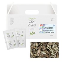 국산 약쑥 애엽 차 즙 건강즙 진액 엑기스 액기스 100ml 30개입