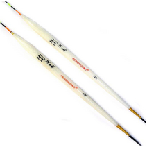 풍호도 발사 민물찌 2종세트 민물낚시찌