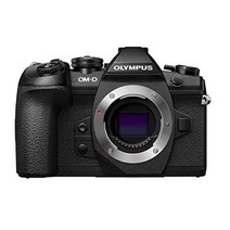 OLYMPUS 미러리스 SLR 카메라 OM-D E-M1 MarkII 바디