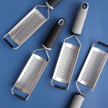 치즈 그라인더 2Type, 굵은형 블랙