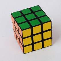 위dkai_333큐브 퍼즐 미니 좋은 고급 두뇌회전 육면 단체선물 육체 매직 선물용♥yum, ♥yomnomnom